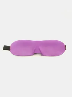 2 Pieces 3D Sleeping Eye Mask