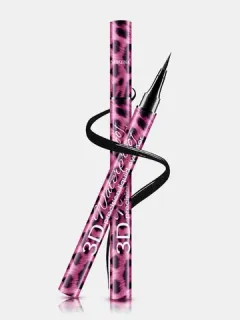 Leopard Pen Liquid Eyeliner