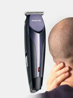 Professional Rechargeable Hair Trimmer