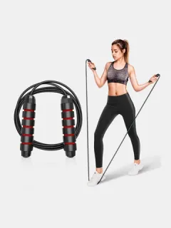 Weight Bearing Jump Rope