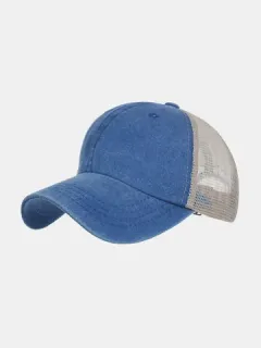 Sports Climbing Sunshade Adjustable Baseball Cap