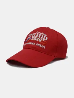 Trump Sombrero US Election 2020 Gorra de béisbol