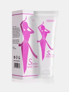 Slimming Body Shaping Cream Massage