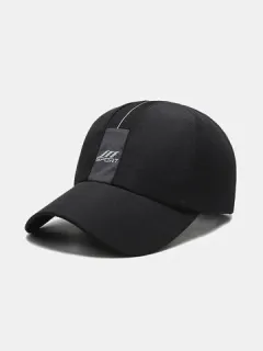 Unisex al aire libre Gorra de secado rápido Sports Shade Gorra de béisbol