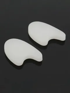 Gel Silicone Toe Separator