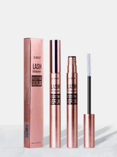 Eyelash growth serum