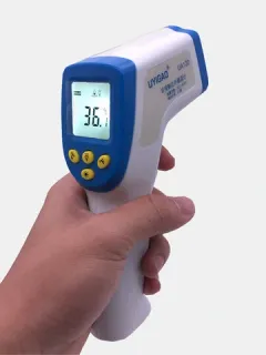 Portable Infrared Thermometer